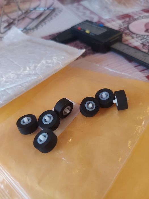 Шестерня кассетної деки Technics, Panasonic, National