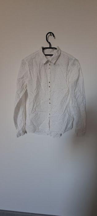 Koszula dla 14 latki