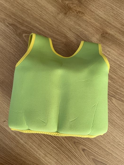 Kamaizelka do pływania