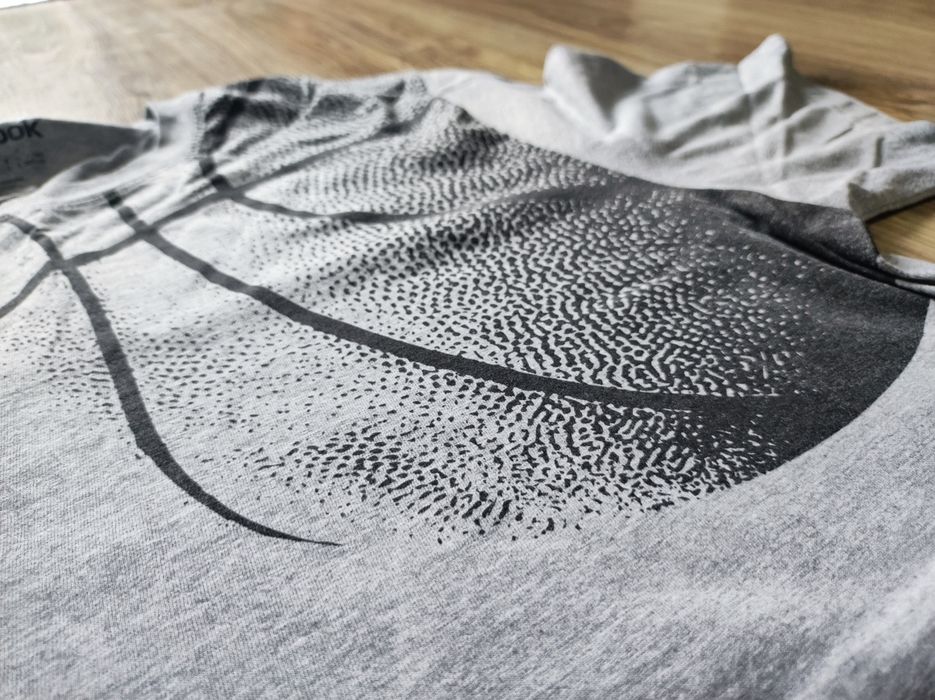 Koszulka Reebok Basketball NBA L