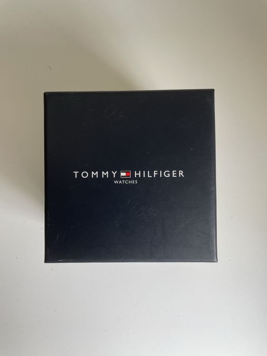 Relogio Tommy Hilfiger novo