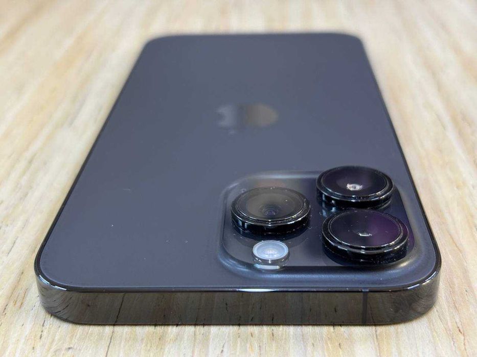 /13272/ iPhone 14 Pro Max 128GB Space Black Гарантія Обмін