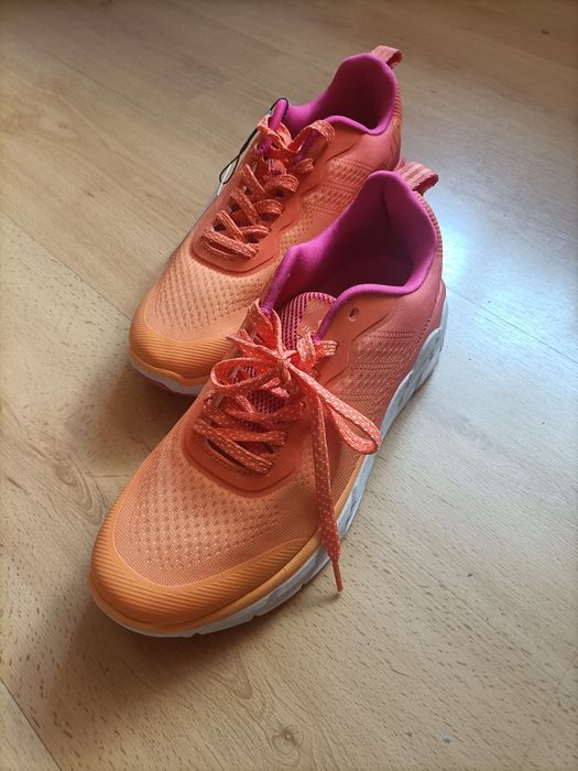 Buty sportowe damskie Jean Paul