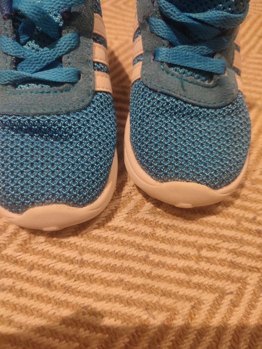 Buty dla chłopca