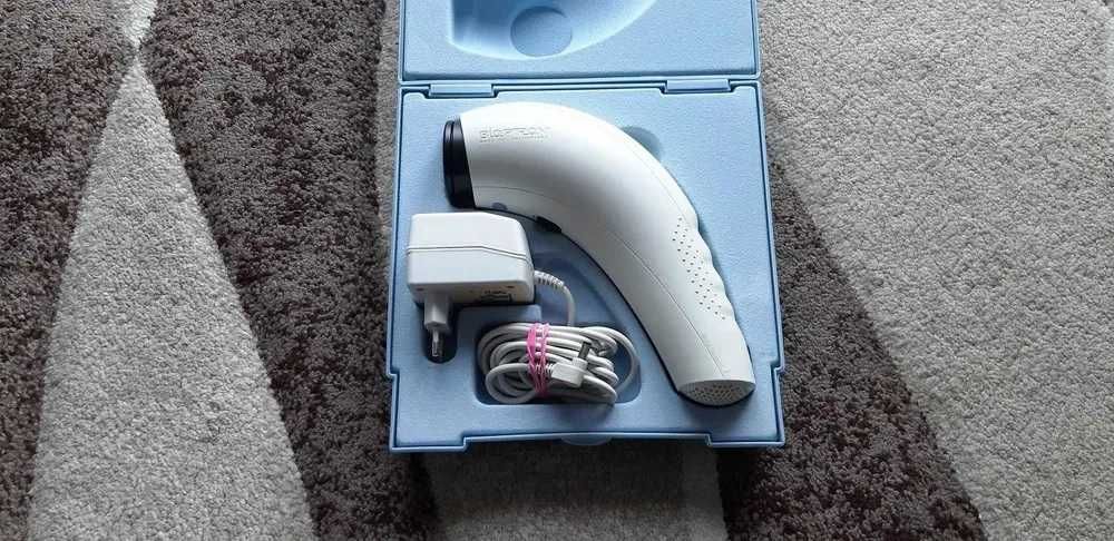 Lampa Bioptron Compact Zepter do terapii światłem spolaryzowanym