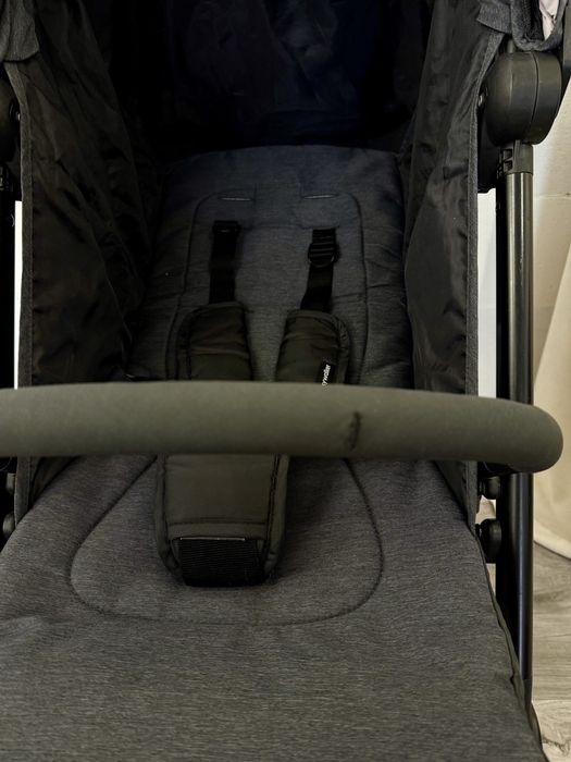 Прогулянковий візочок коляска EasyWalker Buggy XS