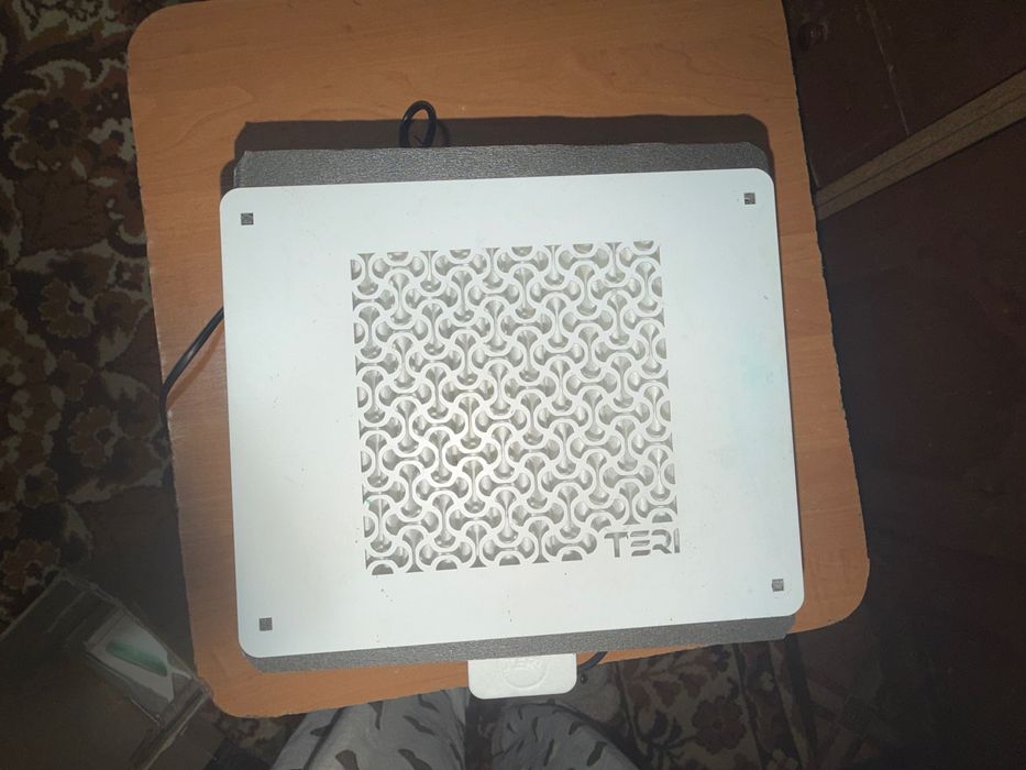 Витяжка Teri 800