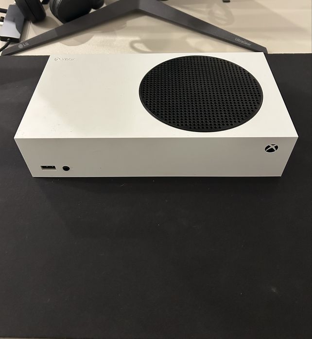 Xbox Series S - 512GB (2 Comandos)