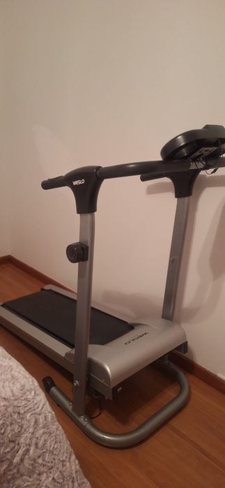 Vendo passadeira