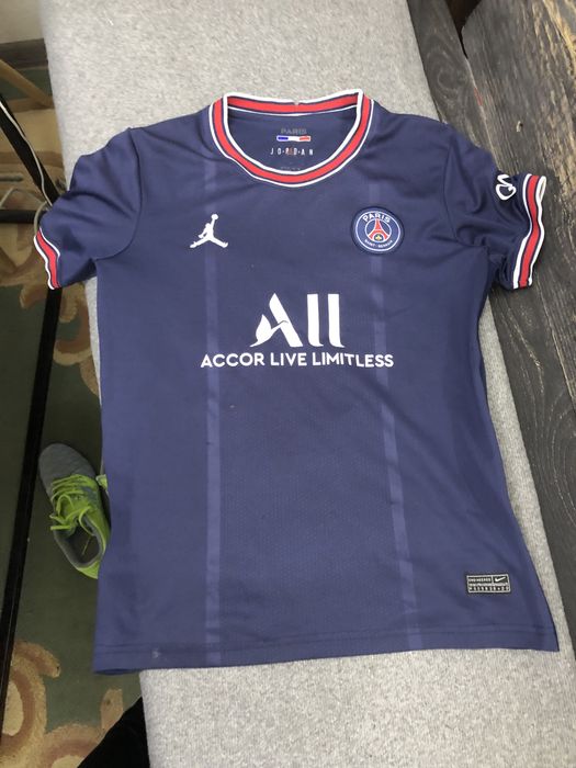 Футбольні форми