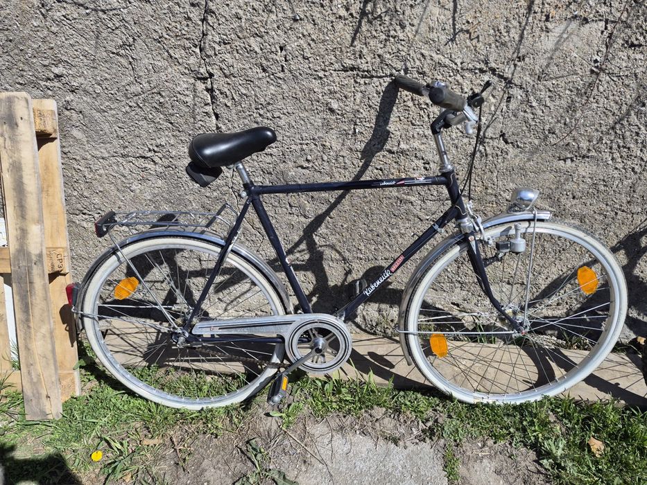 Rower Miejski Rabeneick