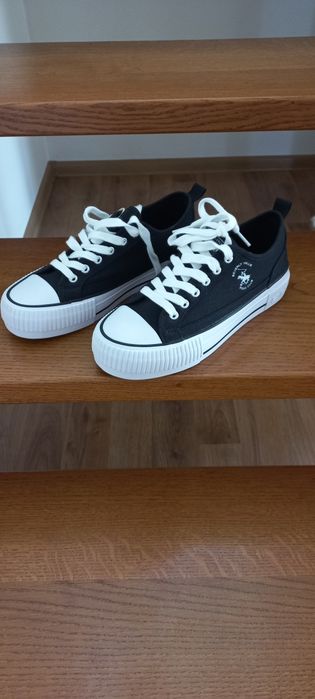 Nowe buty sportowe Beverly Hills polo Club rozmiar 38
