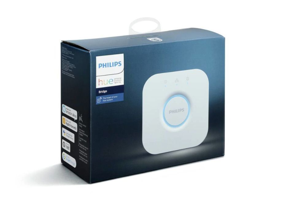 Bridge Philips Hue 2.0