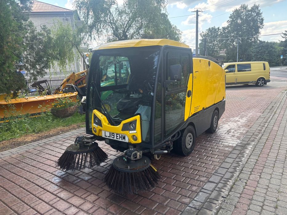 Pozostałe Ciężarowe