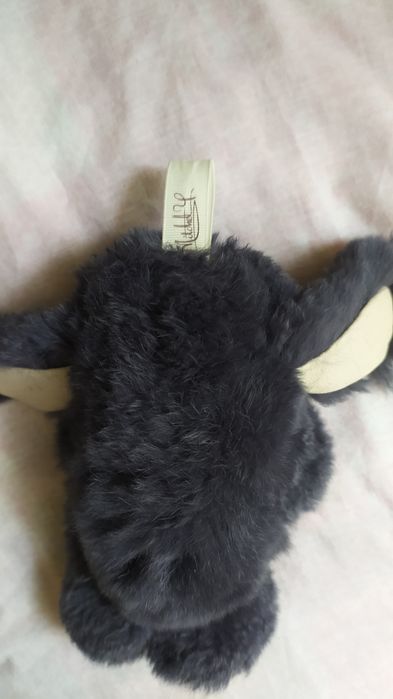 UGG брелок на сумку.