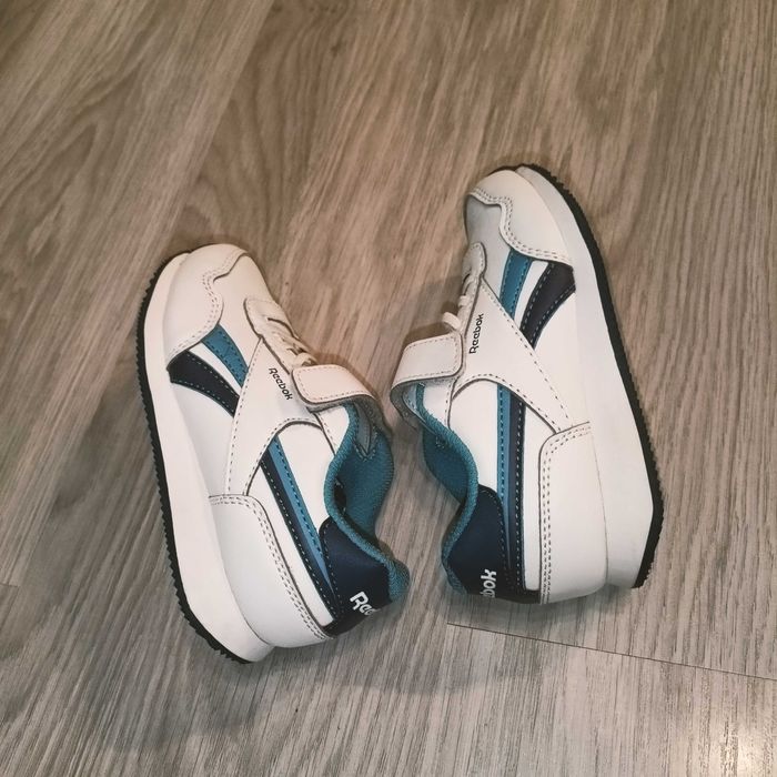 Buty sneakersy Reebok Royal Cl Jog 26,5