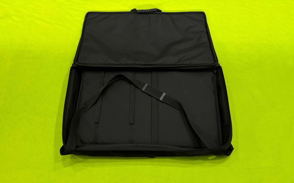 FUTERAŁ Torba Case Pioneer DDJ SX, SX2, SX3, RX, 1000 Denon MCX 8000