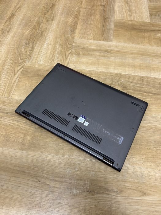 Lenovo Flex 14 360