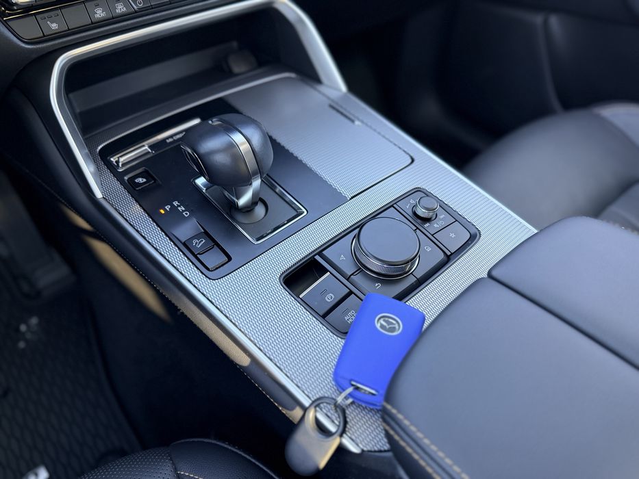 Продам Mazda CX-90 PHEV AWD 2023