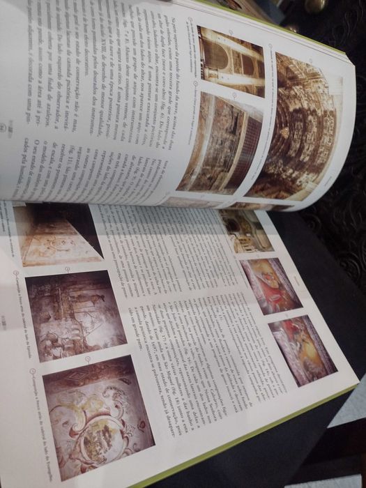 Revista de Edifícios e Monumentos n18