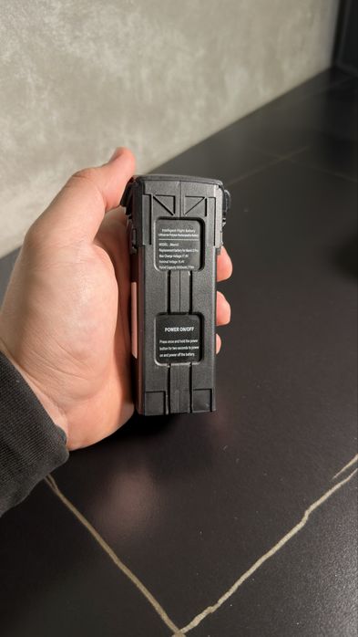 Dji Mavic 3 Pro + Dji RC Pro (RM510B)