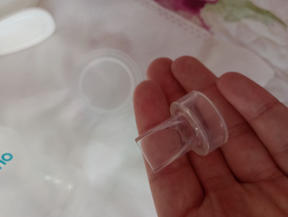 Молоковідсмоктувач Baby Ono ручний