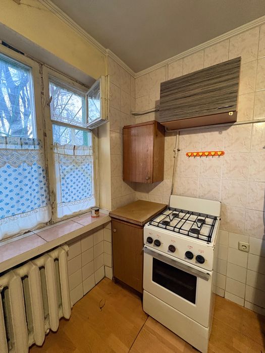 Довгострокова оренда Пр Відрадний 32 А