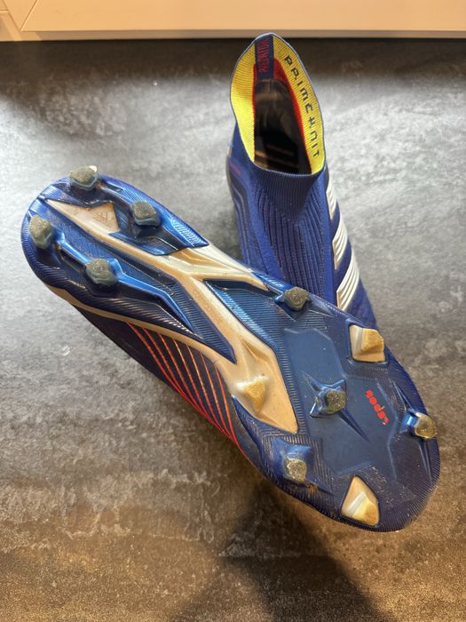 Adidas predator 19+