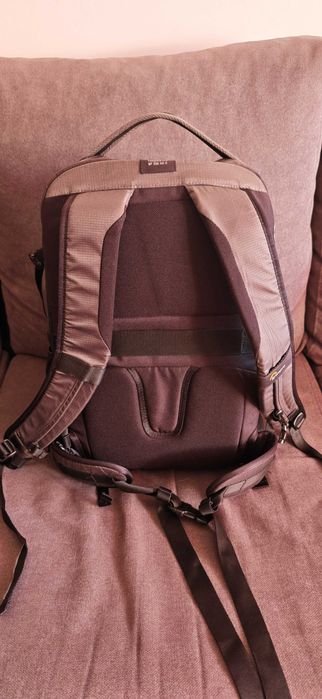 Mochila Lowepro Fastpack PRO BP 250 AW III