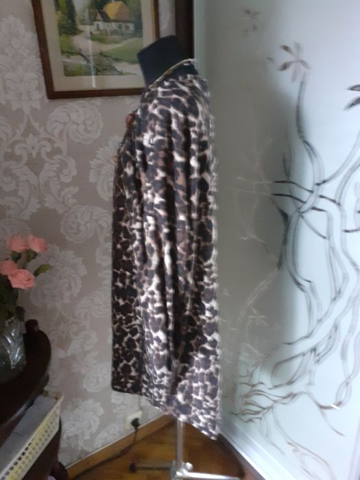 Отличный джемпер, туника! Размер 60-66! XXL!