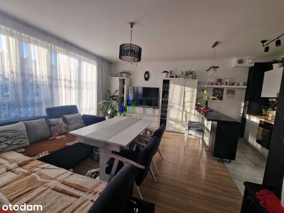 Duży Balkon !!! Klimatyzacja !!!