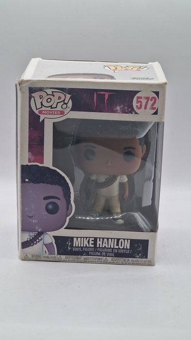 Figurka Funko Pop IT