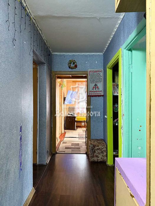 3-комнатная квартира по адресу (площадь 85,5 м²) - Atlanta.ua - фото 13