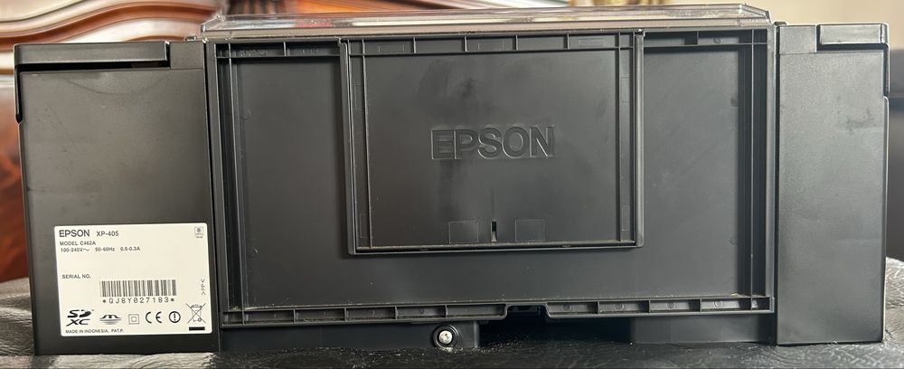 EPSON XP-405 Printer444481618828349442