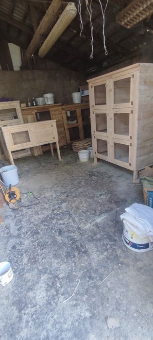 Klatki dla królików