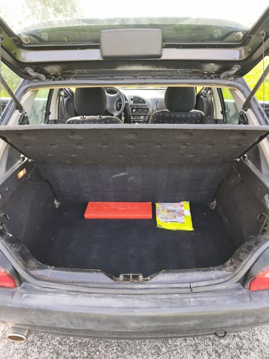 Citroen Saxo Vts 1.4