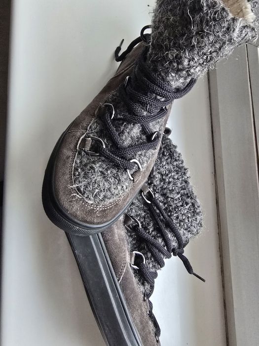 Buty Kennel & Schmenger rozmiar 5