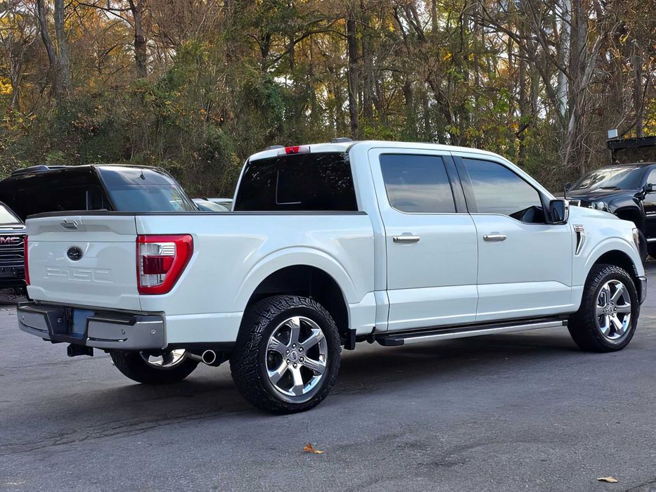 Ford F-150      2022