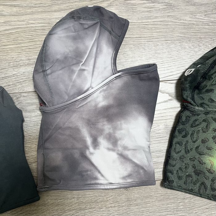 Балаклава Supreme reactive balaclava