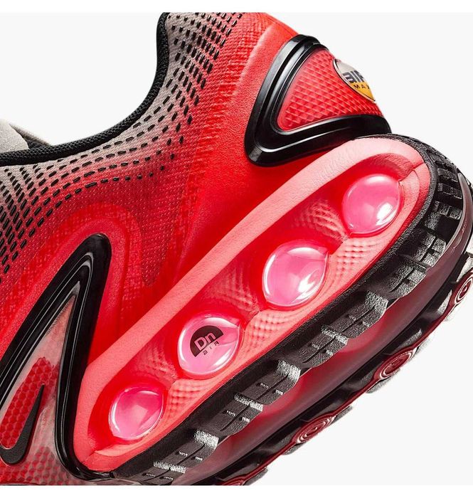 Кросівки Nike  AIR MAX DN SE |HF5531-002| Оригінал