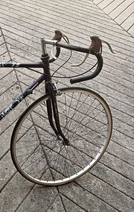 Bicicleta de Estrada Clássica/Vintage - 28”