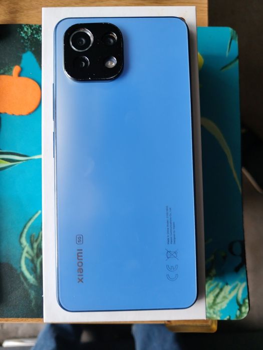 Xiaomi 11 Lite 5G NE sprawny