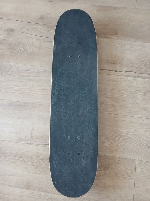 Дерев'яний скейтборд серії Display