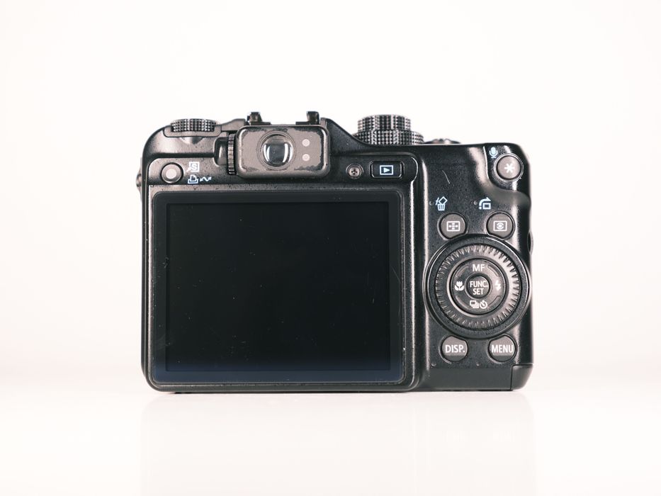 canon g10 - купити цифрові фотокамери - Ціна на OLX.ua
