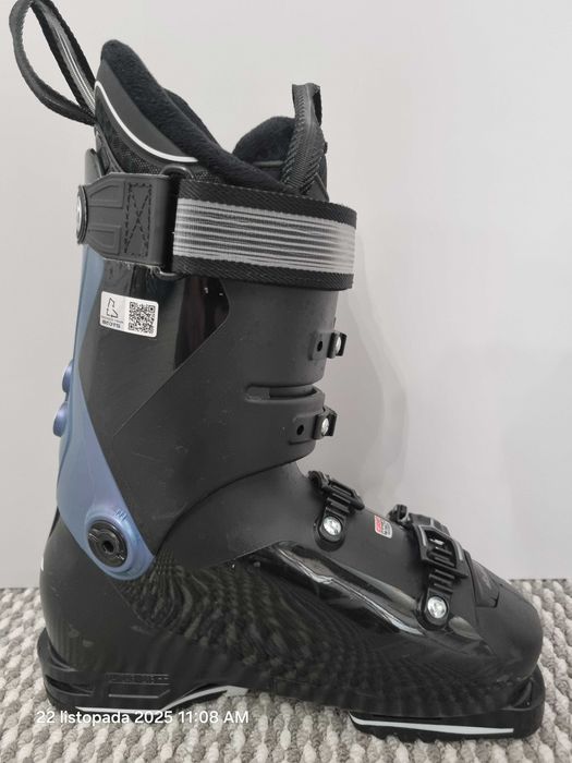 Damskie buty narciarskie Nordica Pro Machine 95