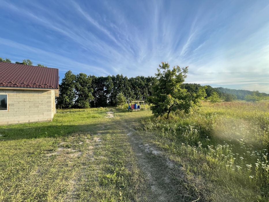 Забір’я , Продам свою ділянку 12 соток