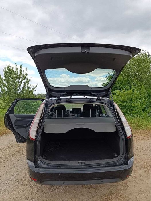 Ford Focus 2 1,6 tdci 2010 рік