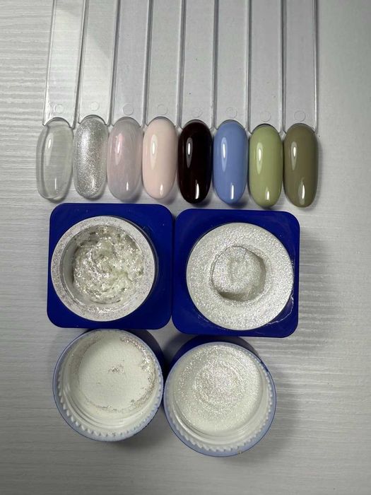 Набір для манікюру (одним лотом)