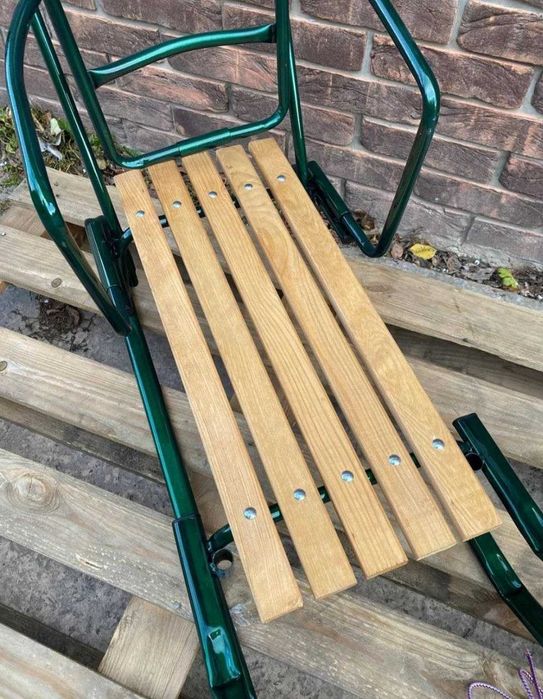 Санки Королівські сани