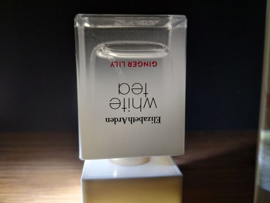 Woda toaletowa Elizabeth Arden White Tea Ginger Lily  30 ml